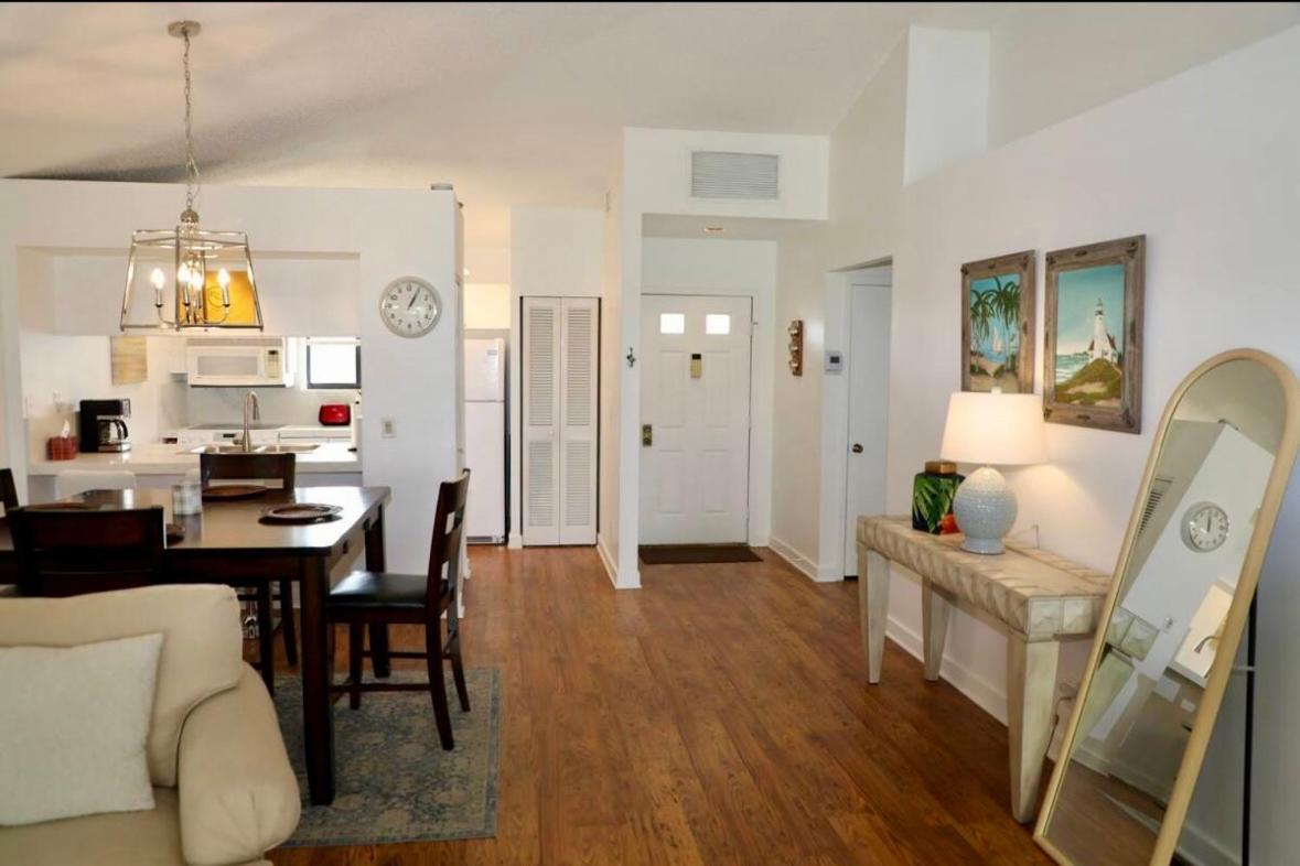 Dreamy Pga National Club Cottage Palm Beach Gardens Exterior foto